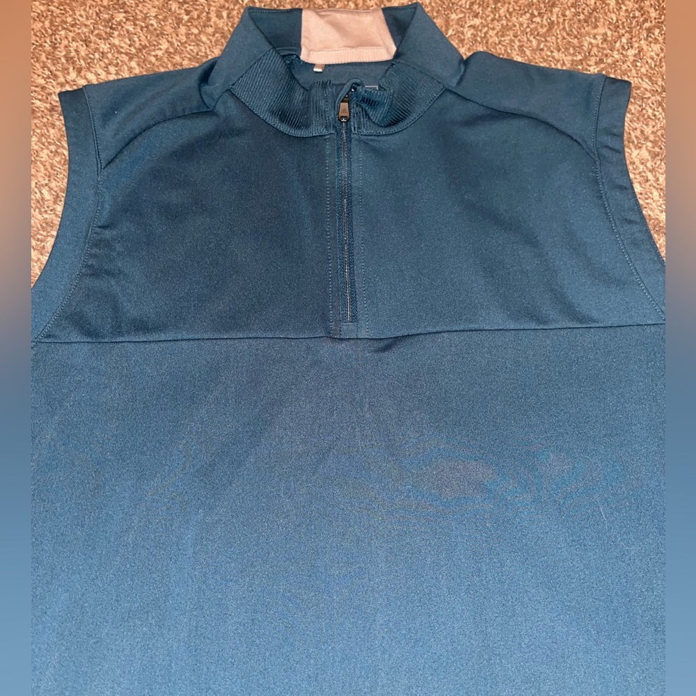 Adidas Golf Vest